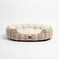 Cama para cão confortável
